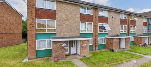 2 Schlafzimmer Maisonette-Wohnung in Essex, United Kingdom, Nr. 4164 6