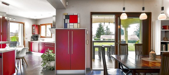 6 Schlafzimmer Villa in Arthaz-Pont-Notre-Dame, France, Nr. 198901 5