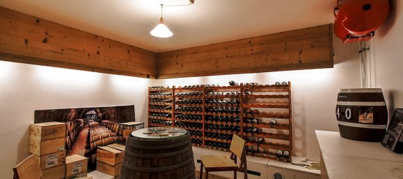 6 Schlafzimmer Villa in Arthaz-Pont-Notre-Dame, France, Nr. 198901 20