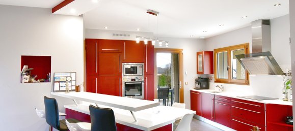 6 Schlafzimmer Villa in Arthaz-Pont-Notre-Dame, France, Nr. 198901 11