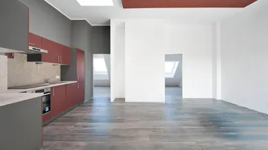 Apartamento de 3 habitaciónes en Ottakring, Austria No. 127750