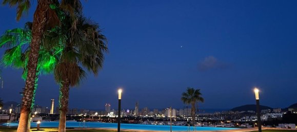 3 chambres penthouse à vendre à Finestrat, Alicante, Valencian Community, Spain № 365503 5