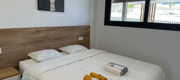 3 chambres penthouse à vendre à Finestrat, Alicante, Valencian Community, Spain № 365503 11