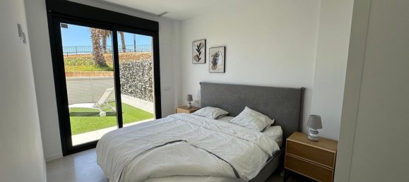 3 chambres penthouse à vendre à Finestrat, Alicante, Valencian Community, Spain № 365503 9