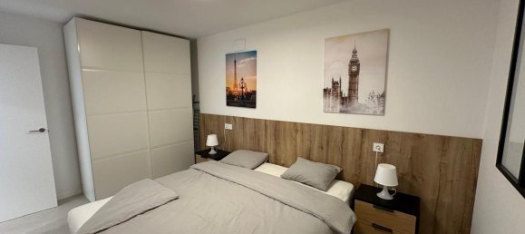3 chambres penthouse à vendre à Finestrat, Alicante, Valencian Community, Spain № 365503 10
