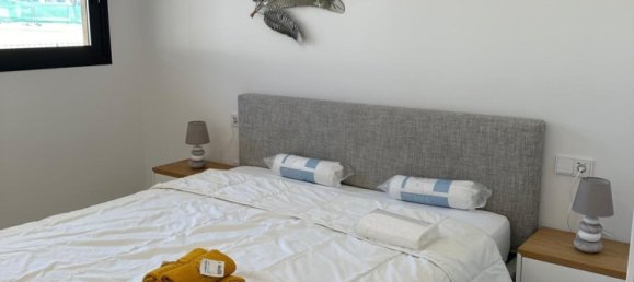 3 chambres penthouse à vendre à Finestrat, Alicante, Valencian Community, Spain № 365503 13
