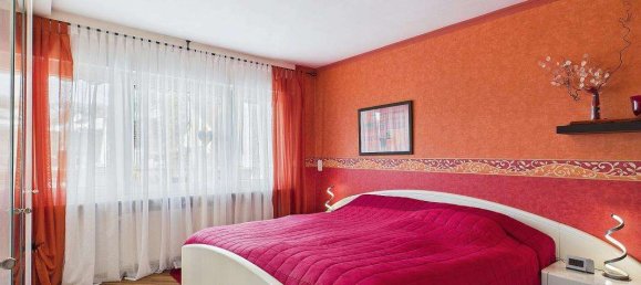 7 rooms Townhouse in Wiesbaden, Germany No. 39439 19