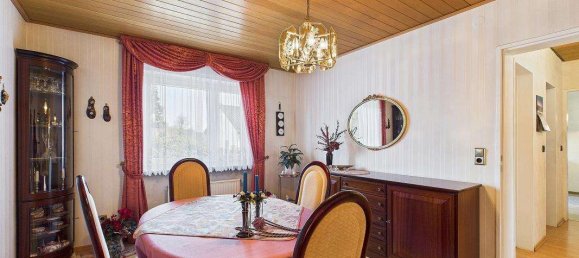 7 rooms Townhouse in Wiesbaden, Germany No. 39439 27