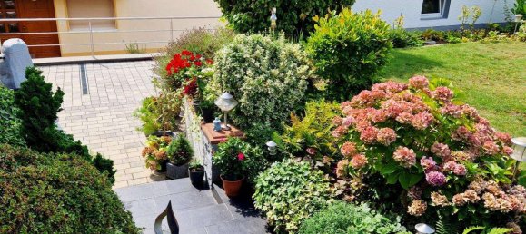 7 rooms Townhouse in Wiesbaden, Germany No. 39439 7