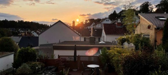 7 rooms Townhouse in Wiesbaden, Germany No. 39439 45