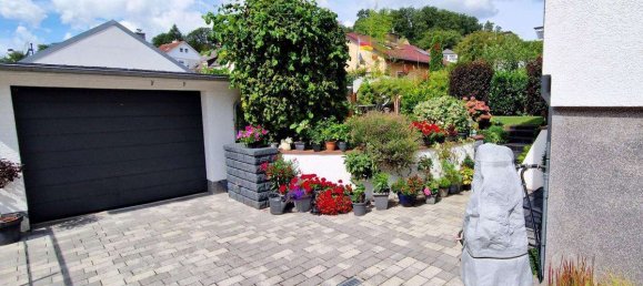 7 rooms Townhouse in Wiesbaden, Germany No. 39439 9