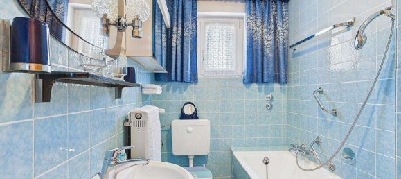 7 rooms Townhouse in Wiesbaden, Germany No. 39439 30