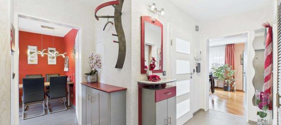 7 rooms Townhouse in Wiesbaden, Germany No. 39439 8