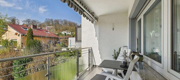 7 rooms Townhouse in Wiesbaden, Germany No. 39439 12