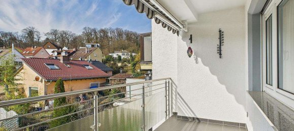 7 rooms Townhouse in Wiesbaden, Germany No. 39439 25