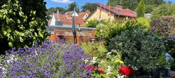 7 rooms Townhouse in Wiesbaden, Germany No. 39439 5