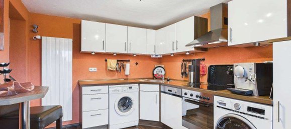 7 rooms Townhouse in Wiesbaden, Germany No. 39439 41