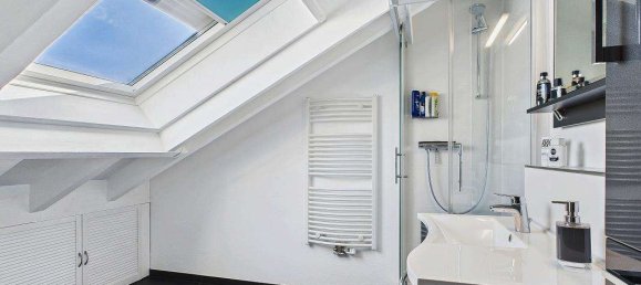 7 rooms Townhouse in Wiesbaden, Germany No. 39439 36