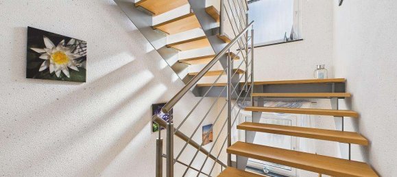 7 rooms Townhouse in Wiesbaden, Germany No. 39439 21