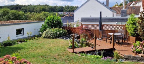 7 rooms Townhouse in Wiesbaden, Germany No. 39439 3