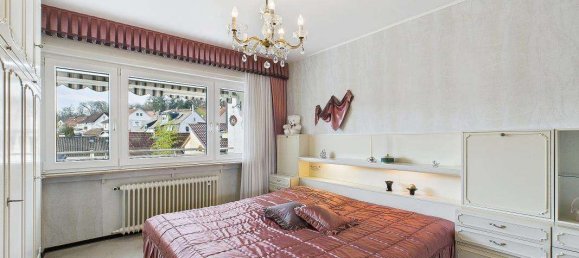 7 rooms Townhouse in Wiesbaden, Germany No. 39439 28