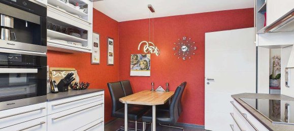 7 rooms Townhouse in Wiesbaden, Germany No. 39439 17