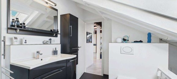 7 rooms Townhouse in Wiesbaden, Germany No. 39439 37