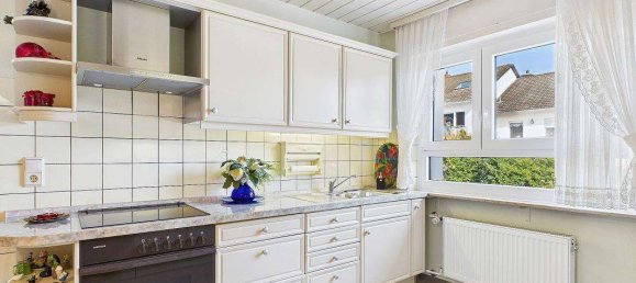 7 rooms Townhouse in Wiesbaden, Germany No. 39439 33