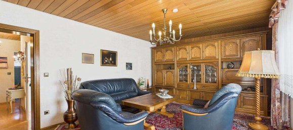 7 rooms Townhouse in Wiesbaden, Germany No. 39439 24