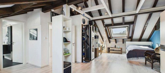 7 rooms Townhouse in Wiesbaden, Germany No. 39439 34