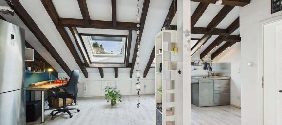 7 rooms Townhouse in Wiesbaden, Germany No. 39439 35