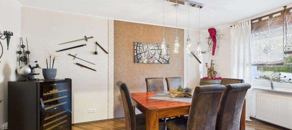 7 rooms Townhouse in Wiesbaden, Germany No. 39439 14