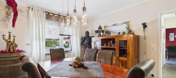 7 rooms Townhouse in Wiesbaden, Germany No. 39439 15