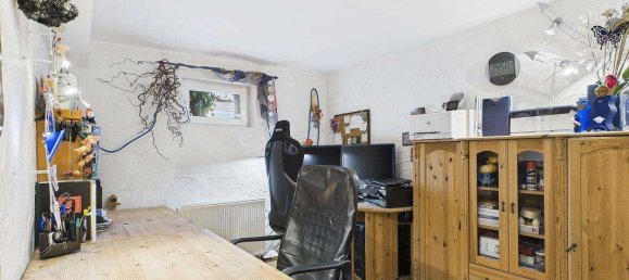 7 rooms Townhouse in Wiesbaden, Germany No. 39439 43