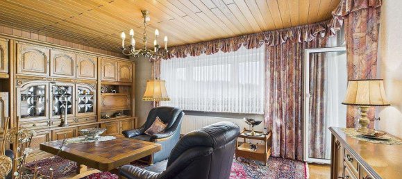 7 rooms Townhouse in Wiesbaden, Germany No. 39439 23