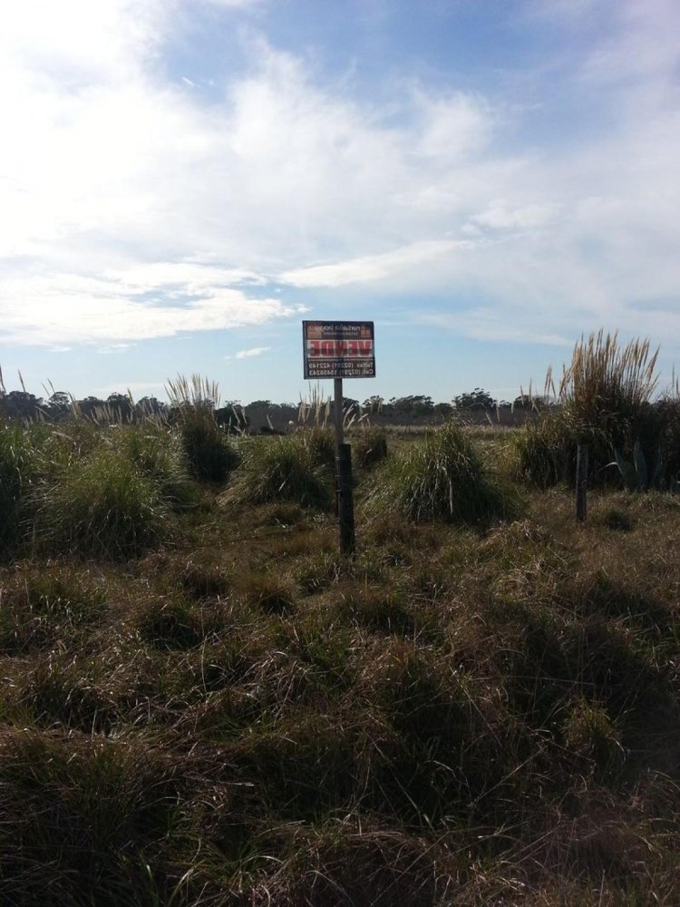  Land in Buenos Aires, Argentina No. 119933