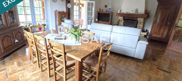 3 bedrooms House in Occitanie, France No. 296838 5