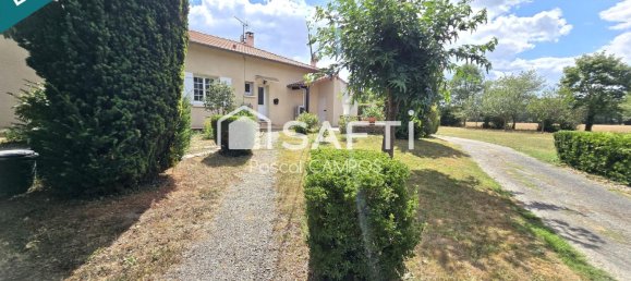3 bedrooms House in Occitanie, France No. 296838 3