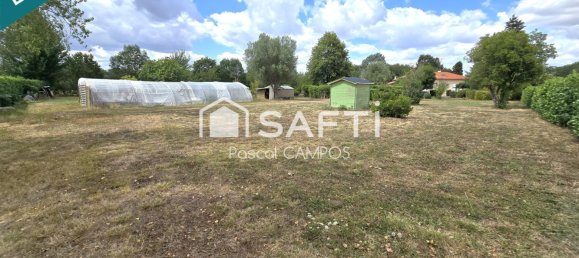 3 bedrooms House in Occitanie, France No. 296838 2