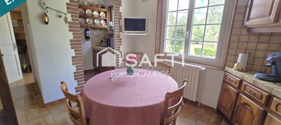 3 bedrooms House in Occitanie, France No. 296838 8