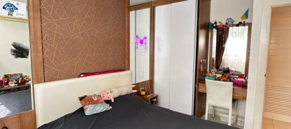 Квартира с 2 спальнями в Amazon Residence, Паттайя, Таиланд № 32641 6