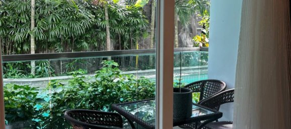 Квартира с 2 спальнями в Amazon Residence, Паттайя, Таиланд № 32641 19