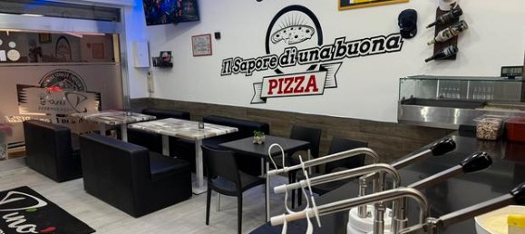 4-Zimmer Gewerbliche Immobilie in Mazara del Vallo, Italy, Nr. 251619 3