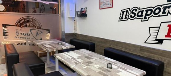 4-Zimmer Gewerbliche Immobilie in Mazara del Vallo, Italy, Nr. 251619 6