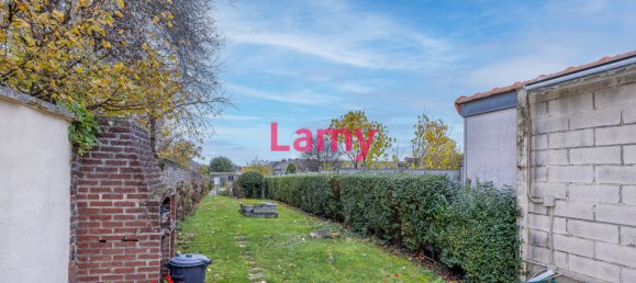 2 bedrooms House in Anzin, France No. 51724 2