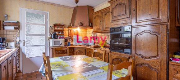 2 bedrooms House in Anzin, France No. 51724 6