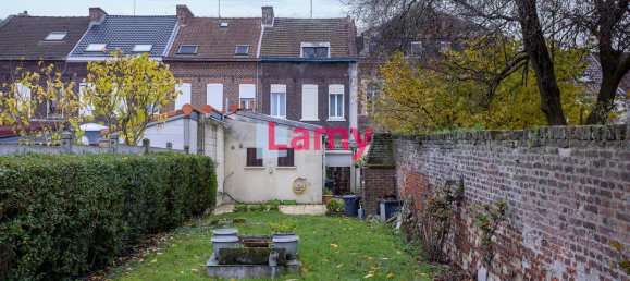 2 bedrooms House in Anzin, France No. 51724 11