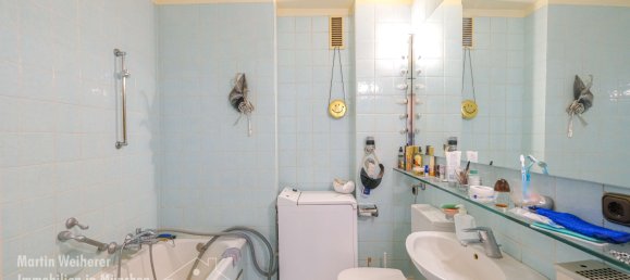 1 غرف نوم شقة في Munich, Germany رقم 279643 6