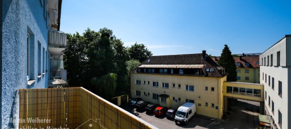 1 غرف نوم شقة في Munich, Germany رقم 279643 3