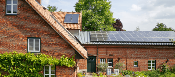 Casa de 10 divisões em Duchy of Lauenburg, Germany N.º 24924 4
